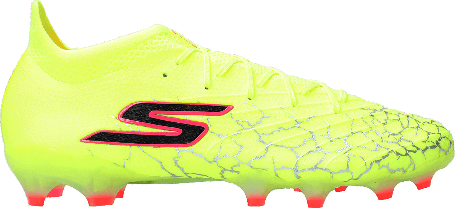 Tenisice i cipele Skechers SKX 01 Low Elite FG Žuta | 252021-ylbk, 0