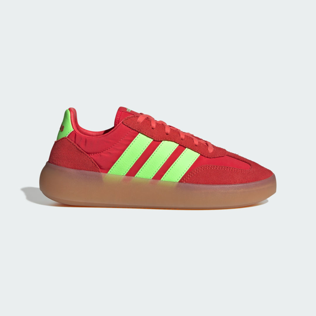Tenisice i cipele adidas Performance Barreda Decode Crvena | JR3539, 0