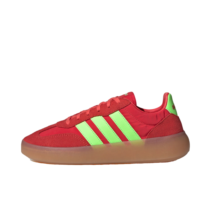 Tenisice i cipele adidas Performance Barreda Decode Crvena | JR3539
