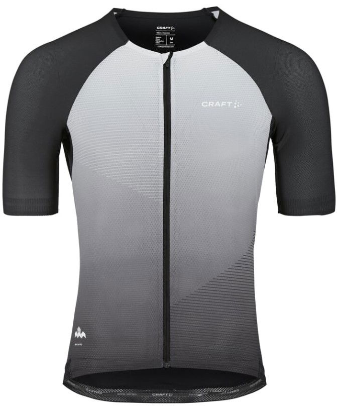 Dres Craft Craft Pro Nano Cycling Jersey Crna | 1914547-999007