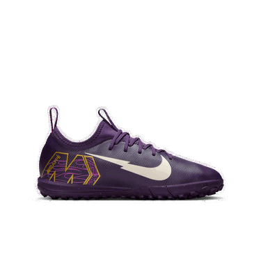 Tenisice i cipele Nike Jr. Mercurial Vapor 16 Academy "Kylian Mbappé" Ljubičasta | FQ8285-500, 3