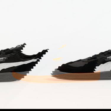 Tenisice i cipele Puma Palermo Wide Lace SD Crna | 40210902, 0