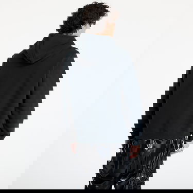 Dukserice Converse Sweatshirt Crna | 10027820-A01, 3