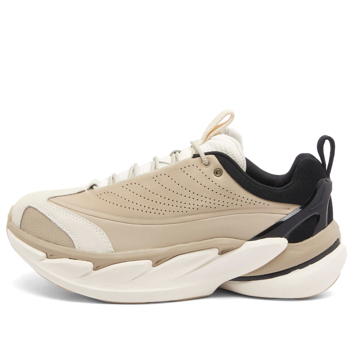 Tenisice i cipele Hoka One One Elevon X Bež | 1147550-AWL, 0