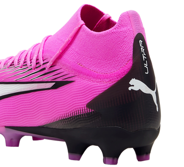 Tenisice i cipele Puma ULTRA PRO FG/AG Ružičasta | 107750-01, 3