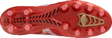 Tenisice i cipele Mizuno Morelia Neo Beta Japan FG Crvena | p1ga2540-60, 4