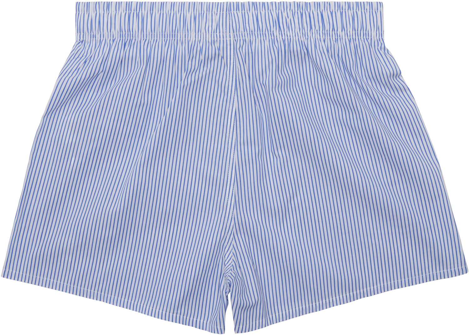 Bokserice AMI AMI de Coeur Striped Boxers Plava | HUN009.CO0112, 1