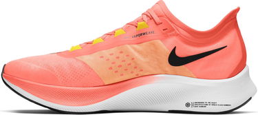 Tenisice i cipele Nike Zoom Fly 3 Narančasta | at8240-801, 3