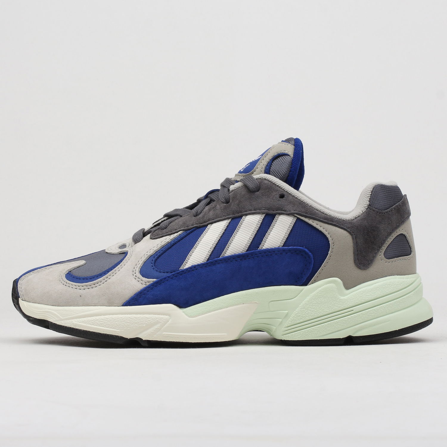 Tenisice i cipele adidas Originals Yung - 1 Višebojno | AQ0902, 1