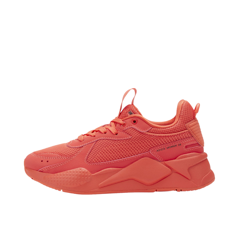 Tenisice i cipele Puma RS-X Monochrome Firelight Crvena | 385428-01