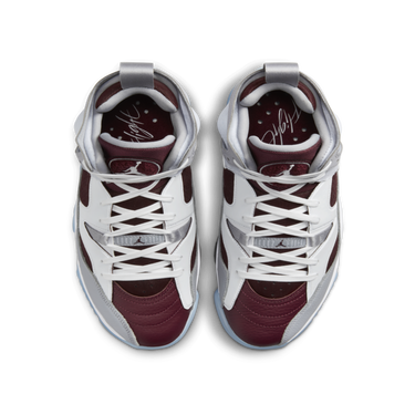 Tenisice i cipele Jordan Jumpman Two Trey Bijela | DO1925-103, 1