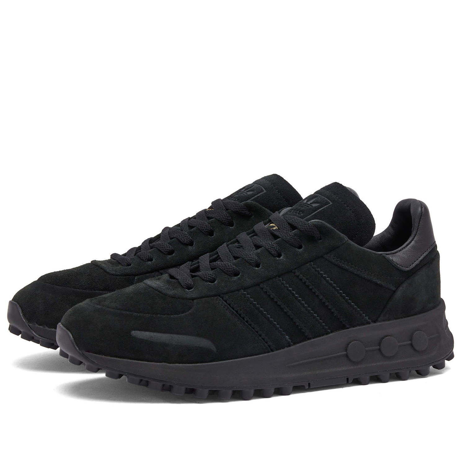 Tenisice i cipele adidas Originals La Trainer Lux Crna | IH0296, 0
