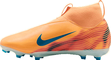 Tenisice i cipele Nike Zoom Mercurial Superfly 10 Academy Kylian Mbappé FG/MG Narančasta | hf3417-801, 8