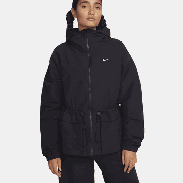 Jakna Nike NSW TREND WVN JACKET Crna | fn3669-010, 3