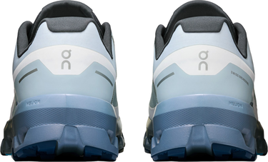 Tenisice i cipele On Running On Running Cloudvista 2 Waterproof Plava | 3me30143170, 4