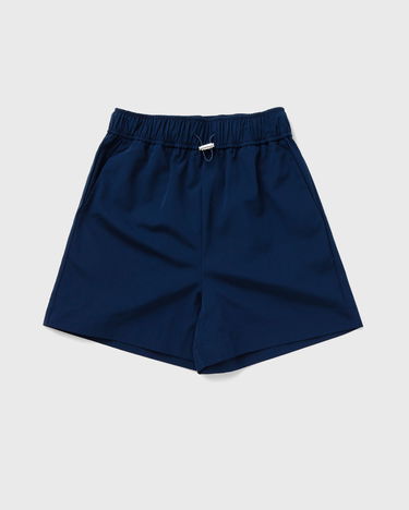Kratke hlače Samsoe Samsoe Samsoe Samsoe Salulu Casual Shorts Plava | F24200093-PAGEANT-BLUE, 2