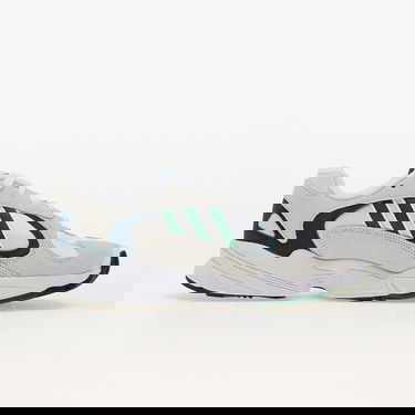 Tenisice i cipele adidas Originals Falcon Dorf W Ftw White/ Collegiate Green/ Night Indigo W Bijela | ID0291, 1