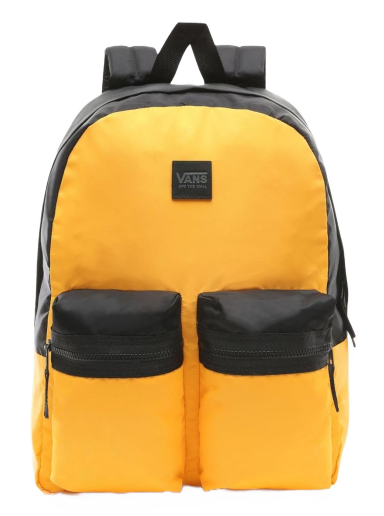 Ruksak Vans Double Down Backpack Žuta | vn0a3ng3uwl1