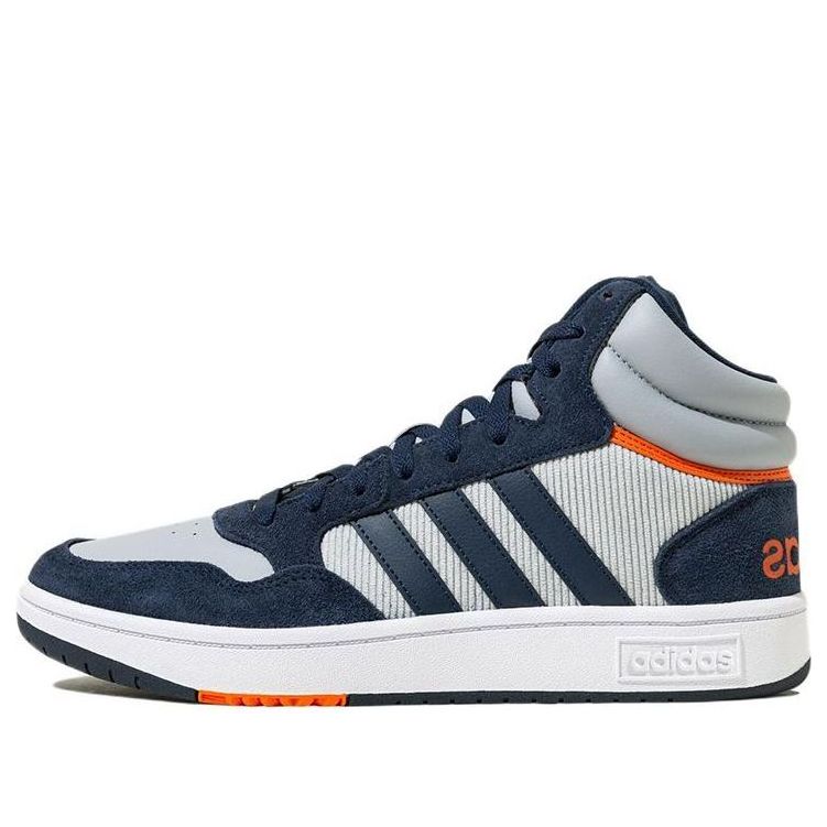 Tenisice i cipele adidas Performance Hoops 3.0 Plava | HP6902, 0
