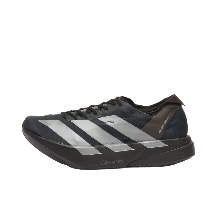 Tenisice i cipele adidas Performance Adizero Adios Pro 4 Size UK 6 Crna | JR4887