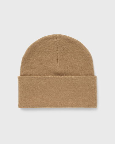 Kapica Carhartt WIP Script Beanie Smeđa | I034235-2FSXX, 1