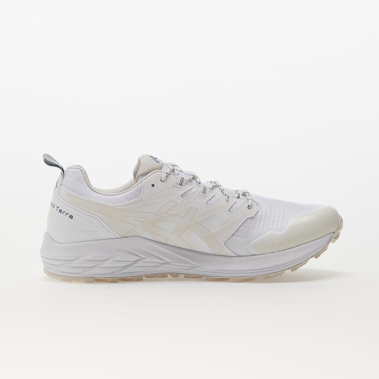 Tenisice i cipele Asics Gel-Trabuco Terra Bijela | 1203A238-100, 1