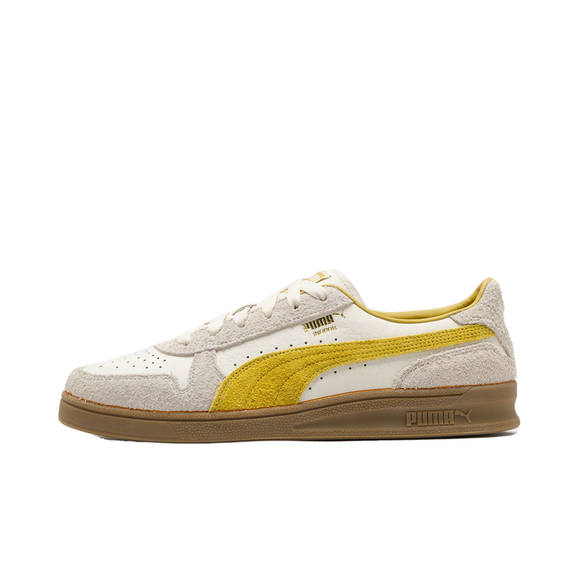 Tenisice i cipele Puma Indoor The NeverWorn IV 45 Bež | 398763-01