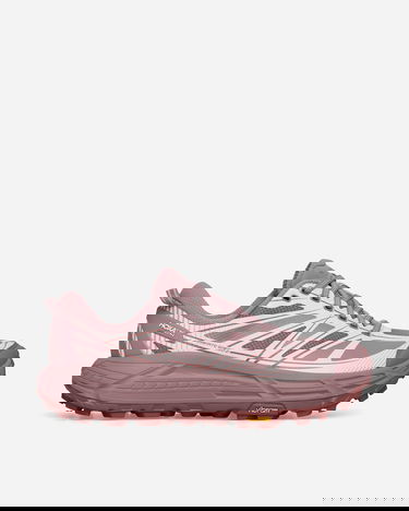 Tenisice i cipele Hoka One One Mafate Speed 2 Ružičasta | 1126851-CVC, 3
