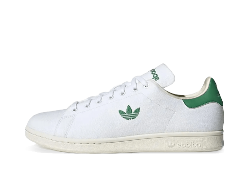 Tenisice i cipele adidas Originals Sporty & Rich x Stan Smith "White Green" Bijela | IF5658