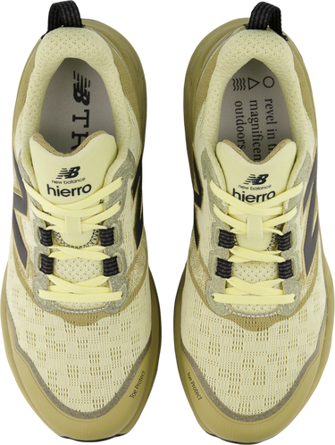 Tenisice i cipele New Balance Fresh Foam X Hierro v9 Žuta | mthieru9-mthieru9, 2