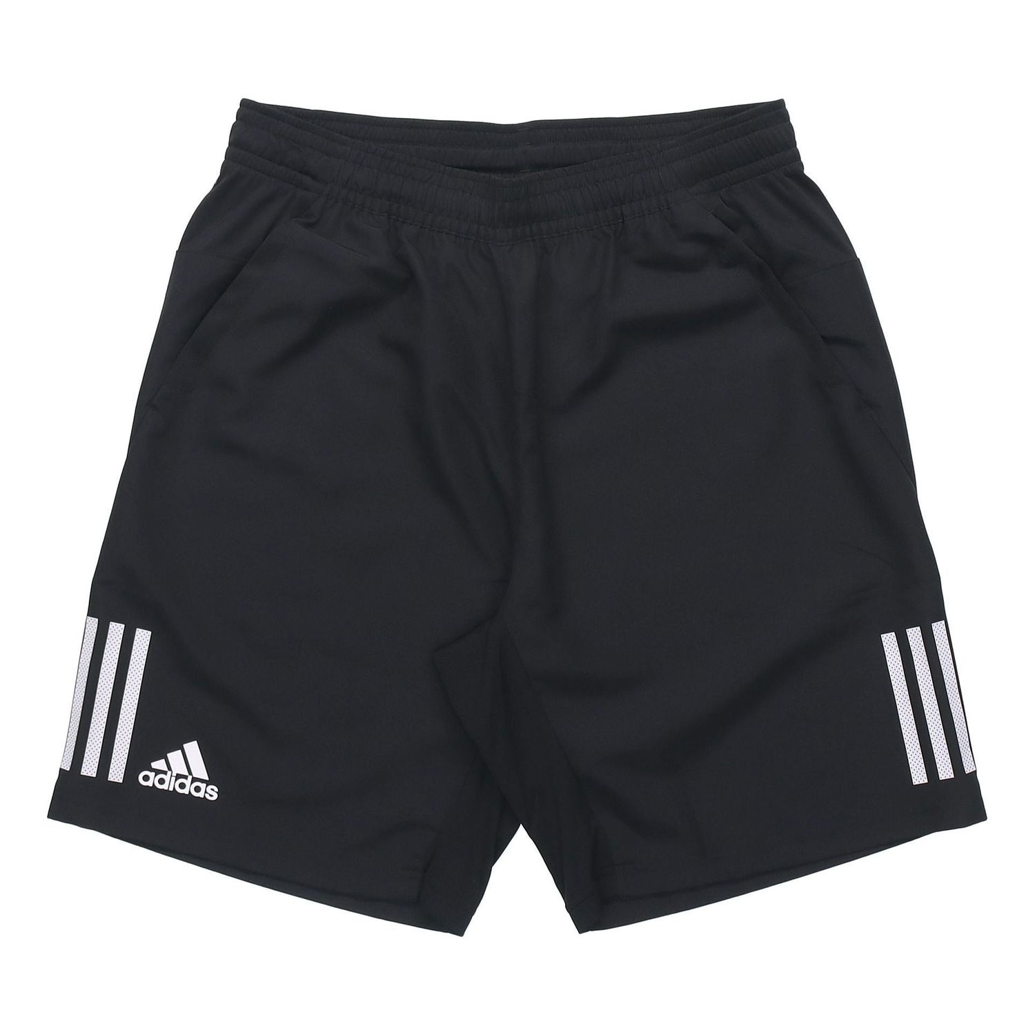 Kratke hlače adidas Originals Straight Sports Shorts Crna | DU0874, 0