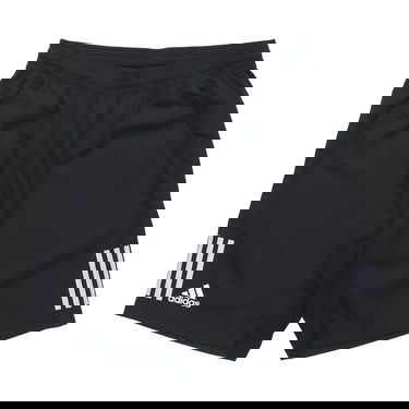 Kratke hlače adidas Originals Straight Sports Shorts Crna | DU0874, 0