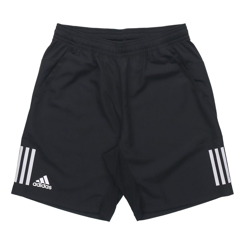 Kratke hlače adidas Originals Straight Sports Shorts Crna | DU0874