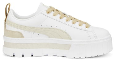 Tenisice i cipele Puma Mayze Luxe Bijela | 38399506, 0