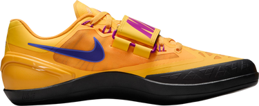 Tenisice i cipele Nike Zoom Rotational 6 Žuta | fz9606-800, 3