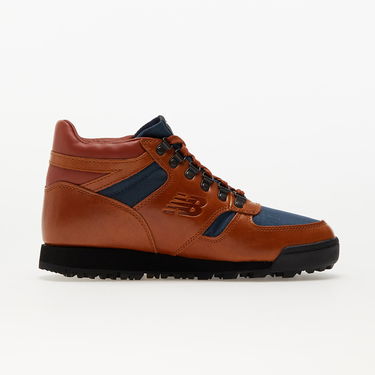 Tenisice i cipele New Balance Rainer "Glazed Ginger" Smeđa | URAINOG, 1