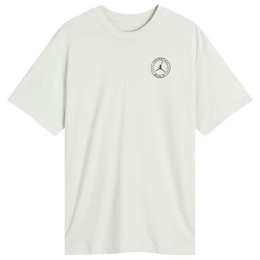 Majica kratkih rukava Jordan Jordan Golf T-Shirt, Size Medium Zelena | IH2129-034