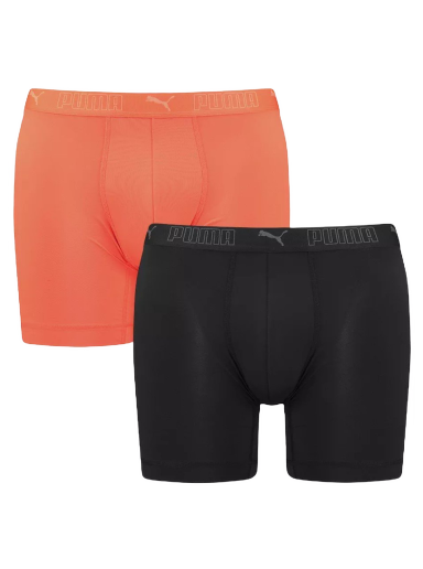 Donje rublje i čarape Puma Sport Mircofiber Višebojno | 701210963-007