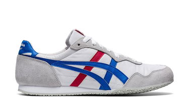 Tenisice i cipele Onitsuka Tiger Serrano Bijela | 1183B400-100, 0