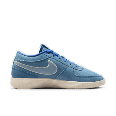 Tenisice i cipele Nike Book 1 "Blue Blood" Plava | IH0892-900, 3