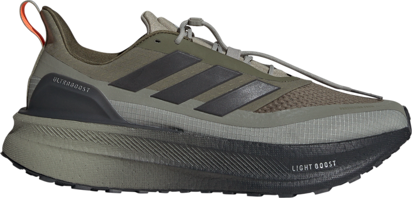 Tenisice i cipele adidas Performance Ultraboost 5 Climawarm Zelena | ig9354