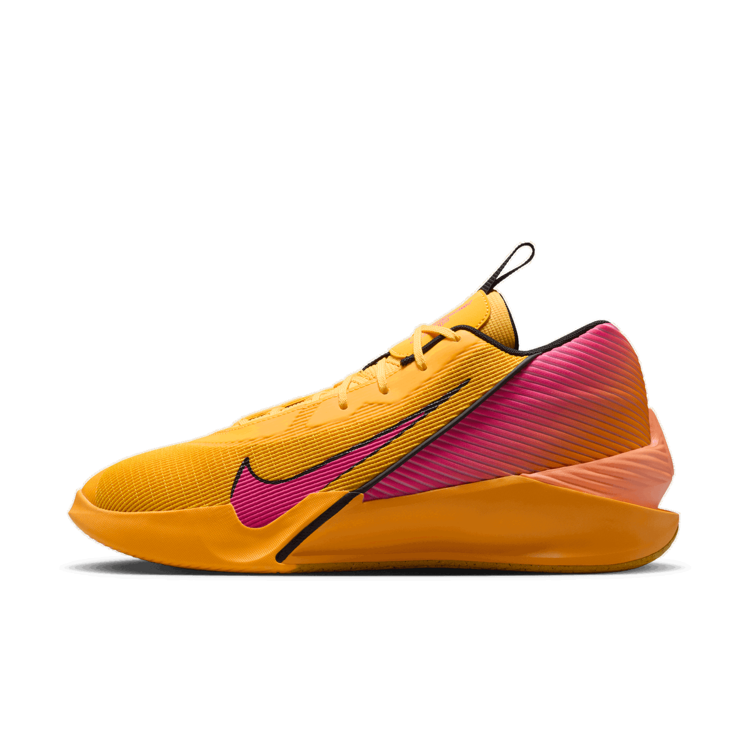 Tenisice i cipele Nike G.T. Jump Academy Narančasta | FV5524-800, 0