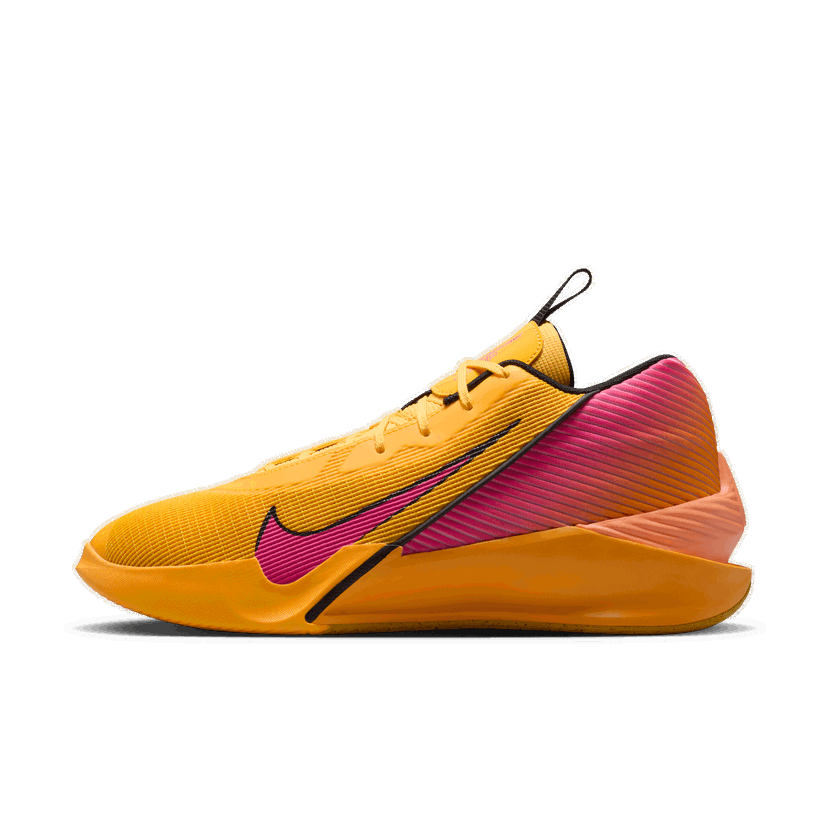 Tenisice i cipele Nike G.T. Jump Academy Narančasta | FV5524-800
