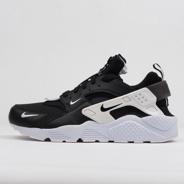 Tenisice i cipele Nike Air Huarache Run Premium Zip Crna | BQ6164-001, 1