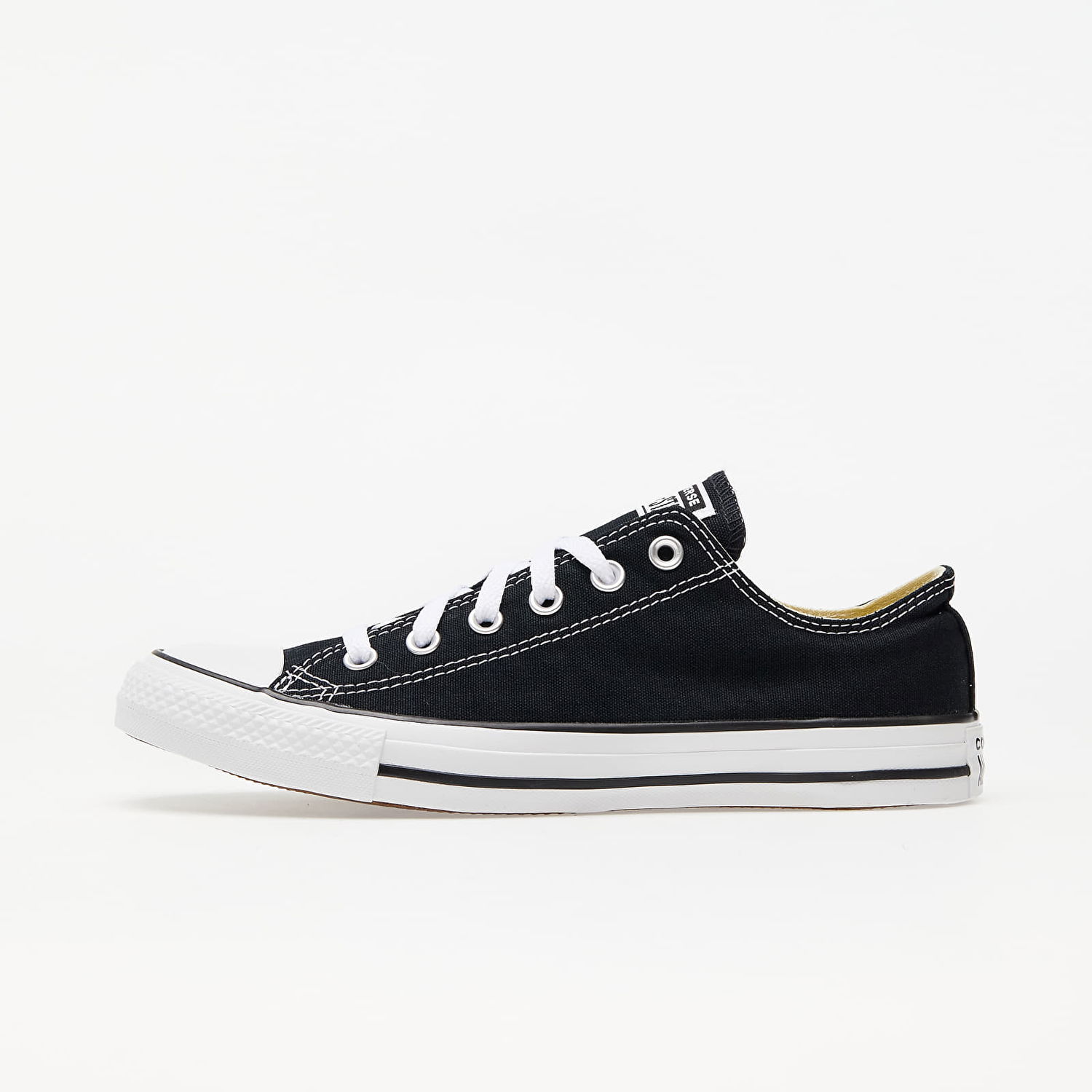 Tenisice i cipele Converse All Star Low Trainers Crna | M9166C, 0