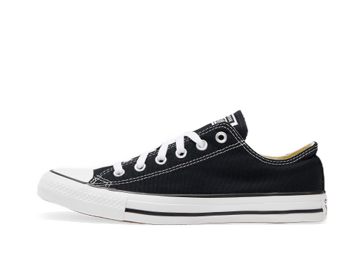 Tenisice i cipele Converse All Star Low Trainers Crna | M9166C