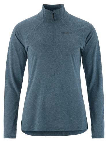 Majica kratkih rukava Craft Craft Adv Subz Wool Long Sleeve T-Shirt Plava | 1915138-378200, 0