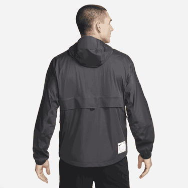 Vjetrovka Nike Storm-FIT ADV Axis Siva | FD0291-060, 2