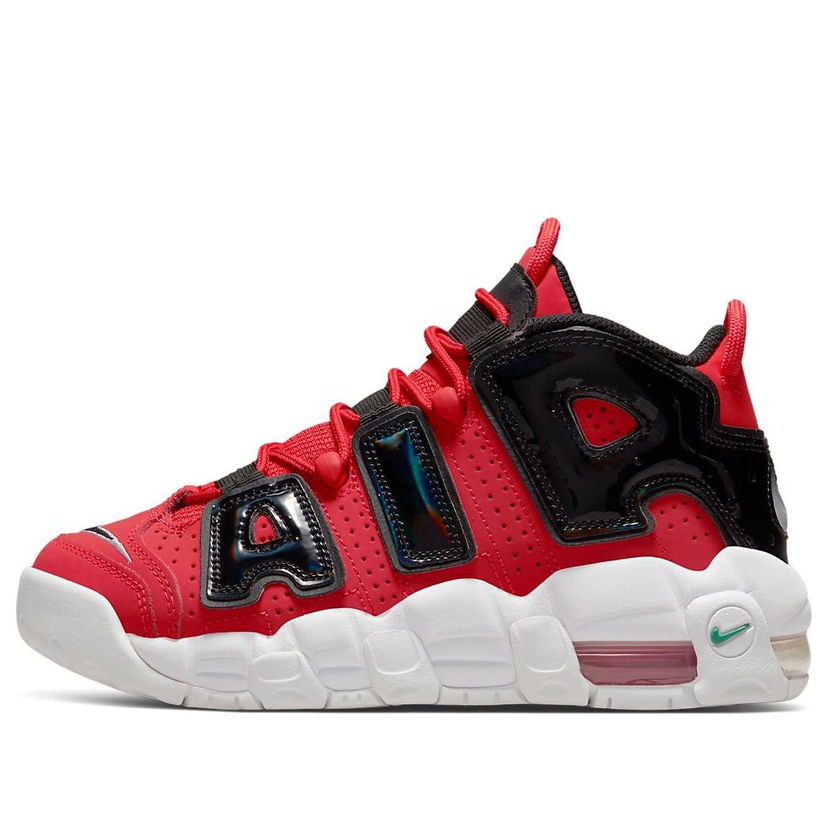 Tenisice i cipele Nike Air More Uptempo 'I Got Next' Crvena | DV2205-600