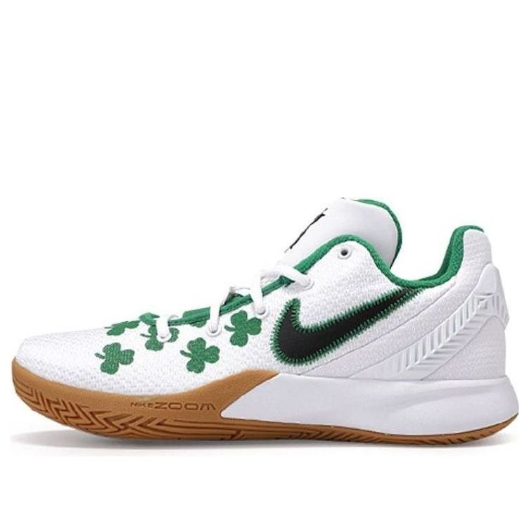 Tenisice i cipele Nike Flytrap 2 EP Boston Celtics Bijela | AO4438-102